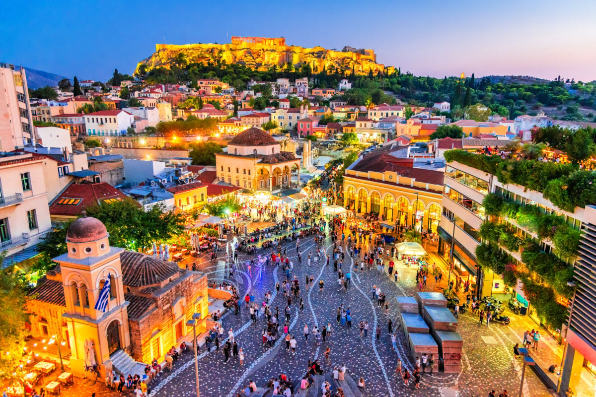 7 Reasons This Historic Cultural City Is Soaring In Popularity With American Travelers  