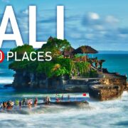 Top 10 Places To Visit in Bali! - Bali 2023 Travel Guide