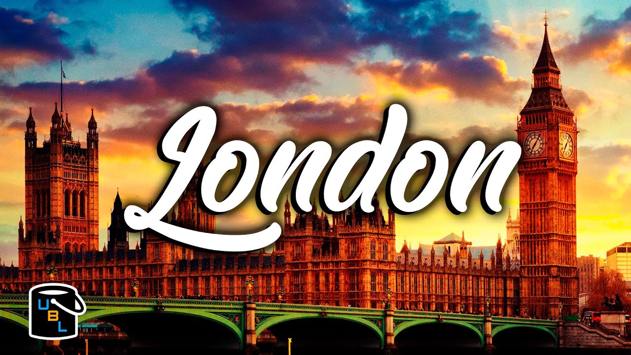London Complete Travel Guide 2024 – Uncover the Best of the UK’s Iconic Capital!