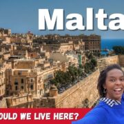 The Ultimate Malta Travel Guide: Budget Tips, Transportation, and More