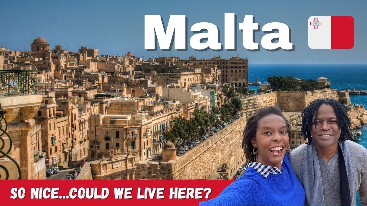 The Ultimate Malta Travel Guide: Budget Suggestions, Transportation, and More