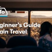 #AmtrakHowTo: Beginner's Guide to Train Travel