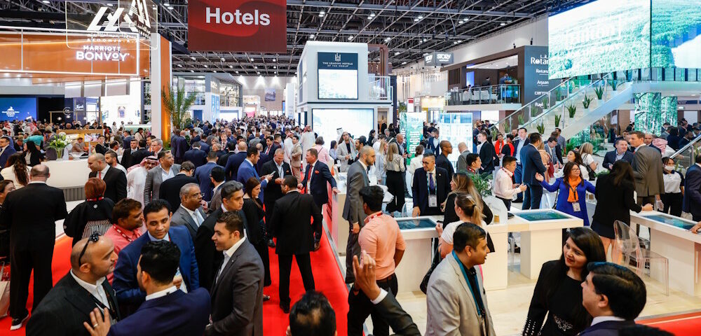 Arabian Travel Market 2024 returns on 6 May with 41,000 + anticipated 