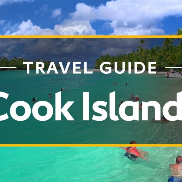 Cook Islands Vacation Travel Guide | Expedia