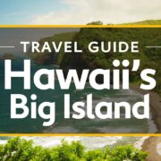 Hawaii's Big Island Vacation Travel Guide | Expedia