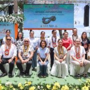 Samar Province, DOT tout 3 new tourism circuits