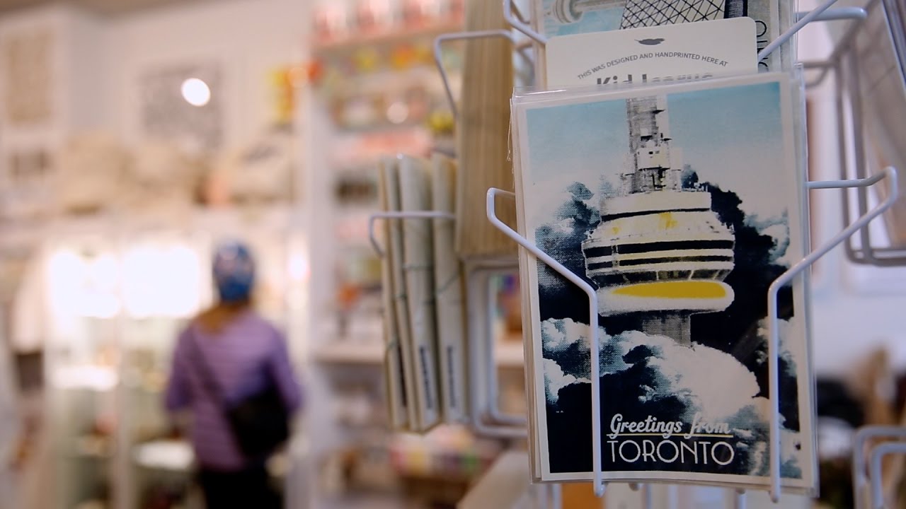 The Monocle Travel Guide Collection: Toronto