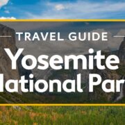 Yosemite National Park Vacation Travel Guide | Expedia