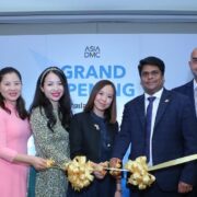 ASIA DMC partners with Enchantive Asia to relaunch the Bangkok office