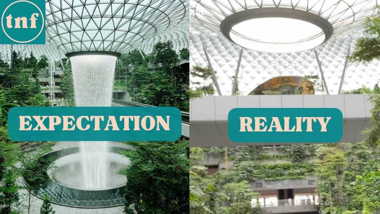 Singapore Travel Information: What I Wish I knew! (2023 Replace)