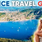 South of France Travel Guide | WATCH BEFORE YOU GO!