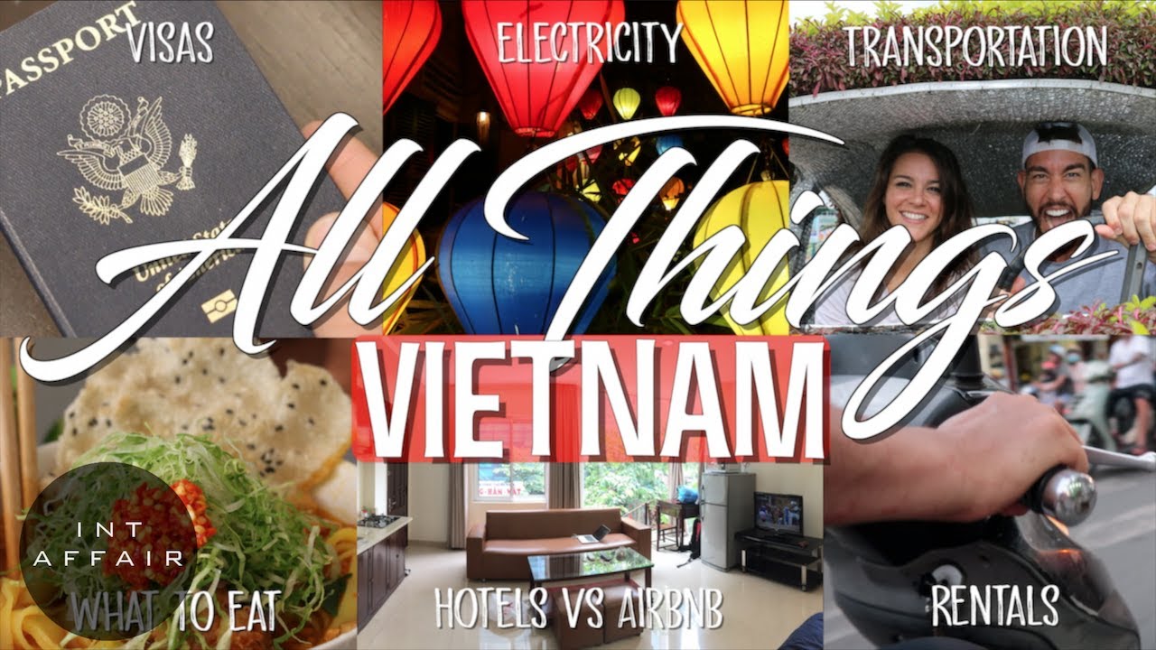The ONLY Travel Guide You’ll Need to Vietnam