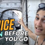 VENICE: 13 tips to plan your trip | Venice Travel Guide