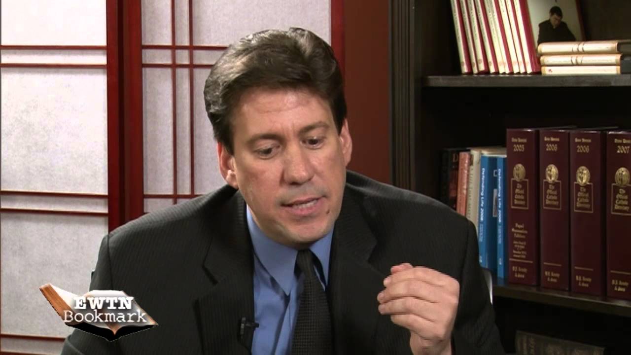 EWTN Bookmark – A TRAVEL GUIDE TO LIFE:- Anthony DeStefano