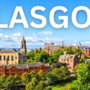 GLASGOW TRAVEL GUIDE | Top 20 Things to do in Glasgow, Scotland