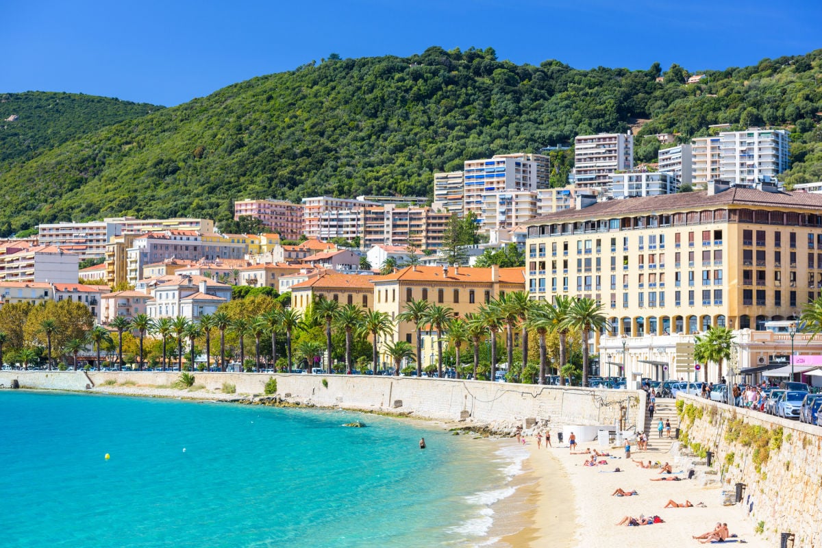 Move Over Greece! France’s Secret Paradise Is The Ultimate Mediterranean Escape