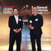 RateHawk wins in TDM Travel Trade Excellence Awards 2024 – Middle East for platform innovation