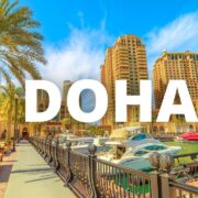 11 BEST Things to do in Doha, Qatar | Travel Guide