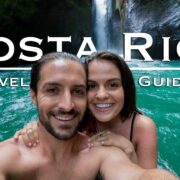 12 Essential COSTA RICA TRAVEL Tips | WATCH BEFORE YOU GO!!!