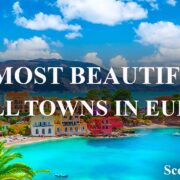 25 Most Beautiful Tiny And Small Towns In Europe | Europe Travel Guide