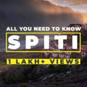 A Complete Travel Guide To Spiti Valley | Himachal Pradesh | Tripoto