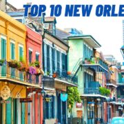 BEST Things to do in New Orleans | Nola Travel Guide