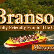 Branson, MO Travel Guide - A Family Friendly Fun in the Ozarks