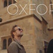 Oxford Travel Guide