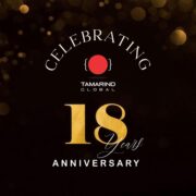 Tamarind Global celebrates 18 Years