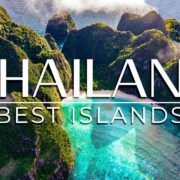 The BEST ISLANDS In Thailand 2024 🇹🇭 (Travel Guide)