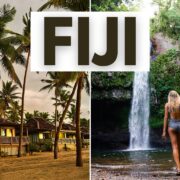 WHY YOU NEED TO VISIT FIJI - 7 Day Fiji Islands Travel Guide