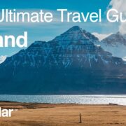 Iceland: The Ultimate Travel Guide by TourRadar 1/5