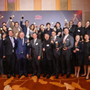 Leading travel innovators honoured at TDM Travel Trade Excellence Awards 2024