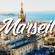 ☀️ Marseille Complete Travel Guide - France Holiday - Bucket List Ideas