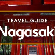 Nagasaki Vacation Travel Guide | Expedia