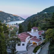 Namah Nainital, a member of Radisson Individuals Retreats opens in Uttarakhand