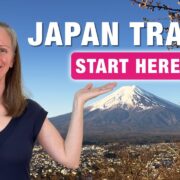 START HERE! How to Plan a Trip to Japan 2025, Ultimate Travel Guide