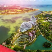 Singapore Tourism Board presents latest sustainability initiatives