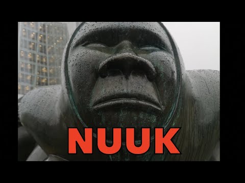 This is Nuuk! – Greenland’s Capital City Will Surprise You! (Cultural Travel Information)