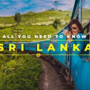 Ultimate Sri Lanka Travel Guide | The Jewel Of The Indian Ocean | Colombo, Galle, Kandy | Tripoto