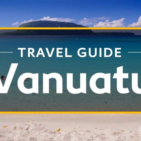 Vanuatu Vacation Travel Guide | Expedia