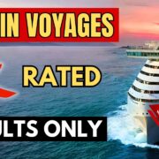 Who is Virgin Voyages Right for? Our Full and Honest Review!