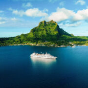 Windstar Cruises introduces new online booking engine