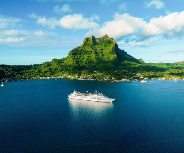 Windstar Cruises introduces new online booking engine