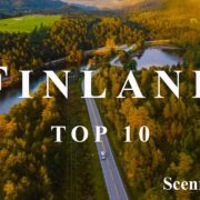 10 Best Places To Visit  In Finland | Finland Travel Guide