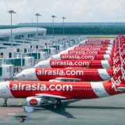 AirAsia parent Capital A submits regularisation plan to Bursa Malaysia