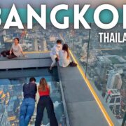 Bangkok Thailand Travel Guide: Best Things To Do in Bangkok