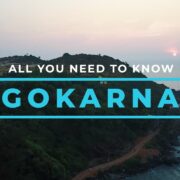 Complete Travel Guide For Gokarna, The Cooler Version Of Goa | Tripoto