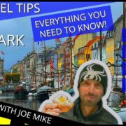 Denmark | Arrival, What to Do, Eat, & More (30 Travel Tips)