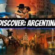 Explore Argentina: The Ultimate Travel Guide to a Land of Wonders